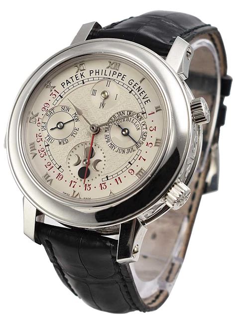 patek philippe luxury watches|patek philippe watch official site.